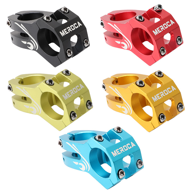 Mountain Biking Blue Mountains - MEROCA 31.8*45MM Mountain Road Bike Holle