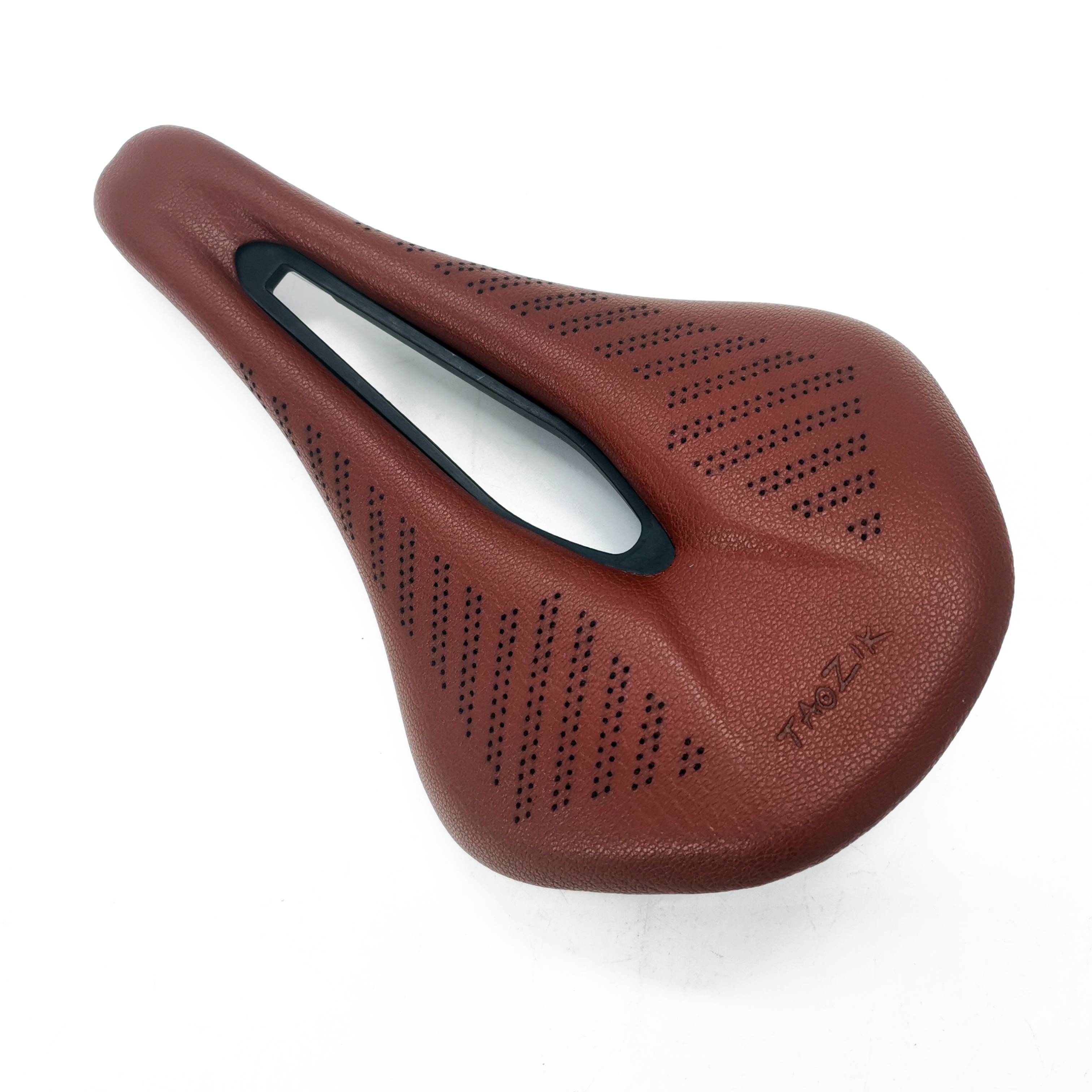 Mtb Saddle Lightweight - Nieuwe Fietszadel MTB Racefiets Zadels PU