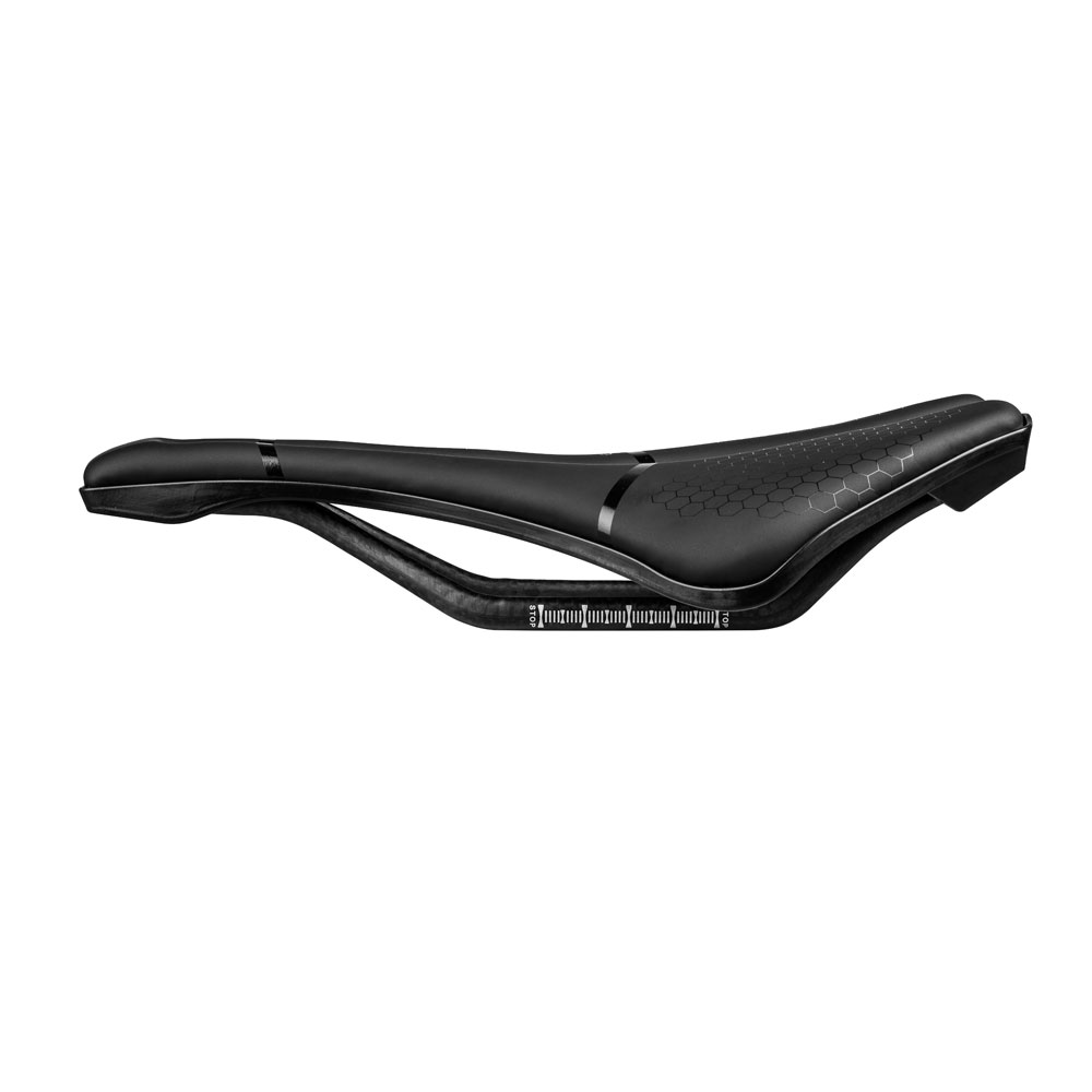 Mtb Saddle Lightweight - ELITA EEN MTB/Road Zadel Carbon Super