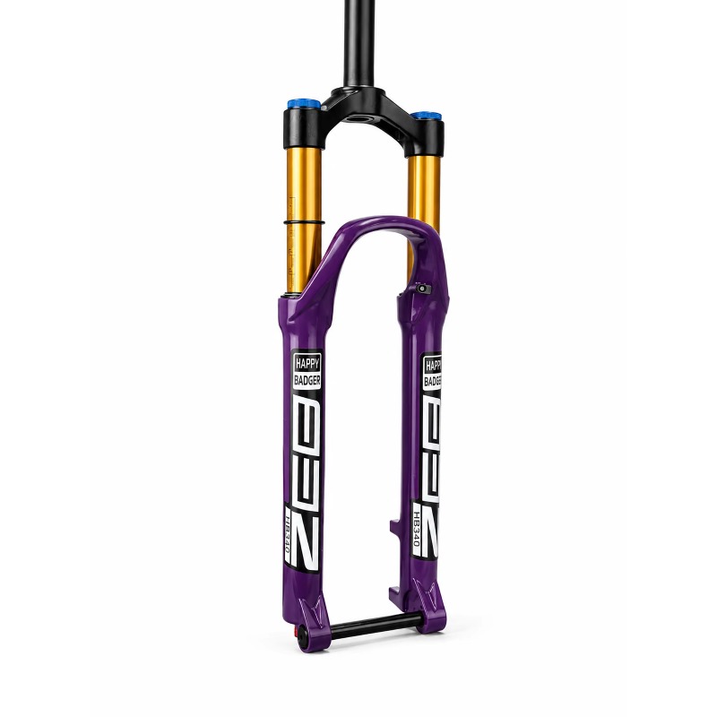 Mtb Fork Air - 27,5/29 inch MTB luchtveringvork 34mm stanchion
