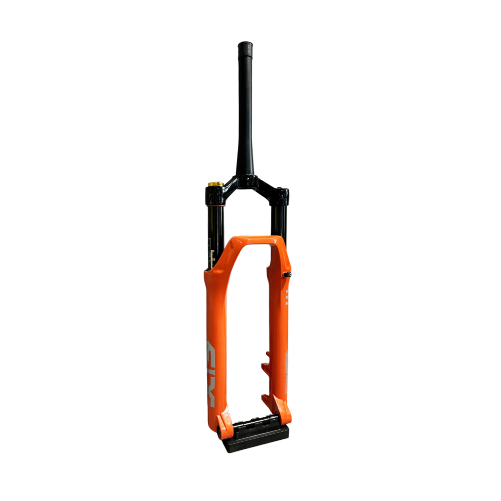 Mtb Fork Air - Luchtvering Aluminium Mountainbike Onderdeel 20 24