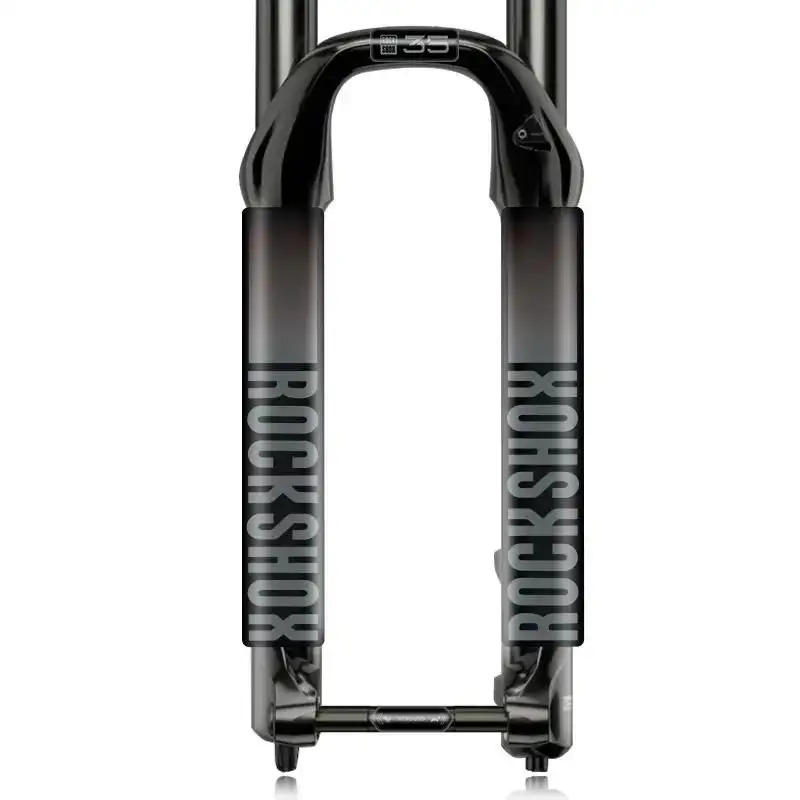 1Set 2D Platte Roshox XC35 Mou - Mountain Biking Blue Mountains recensie en prijs