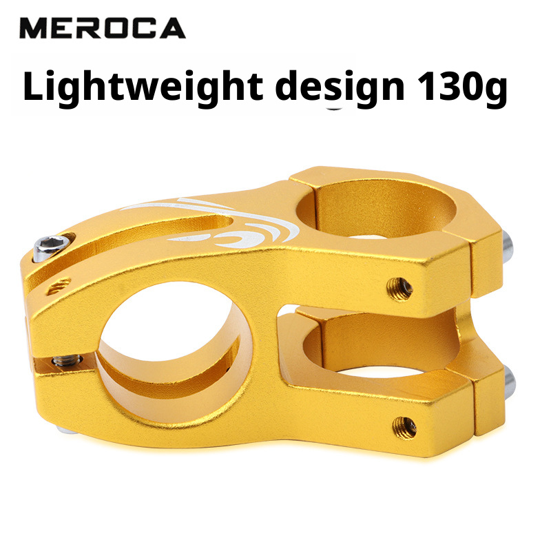 MEROCA 31.8*45MM Mountain Road - Mountain Biking Blue Mountains recensie en prijs
