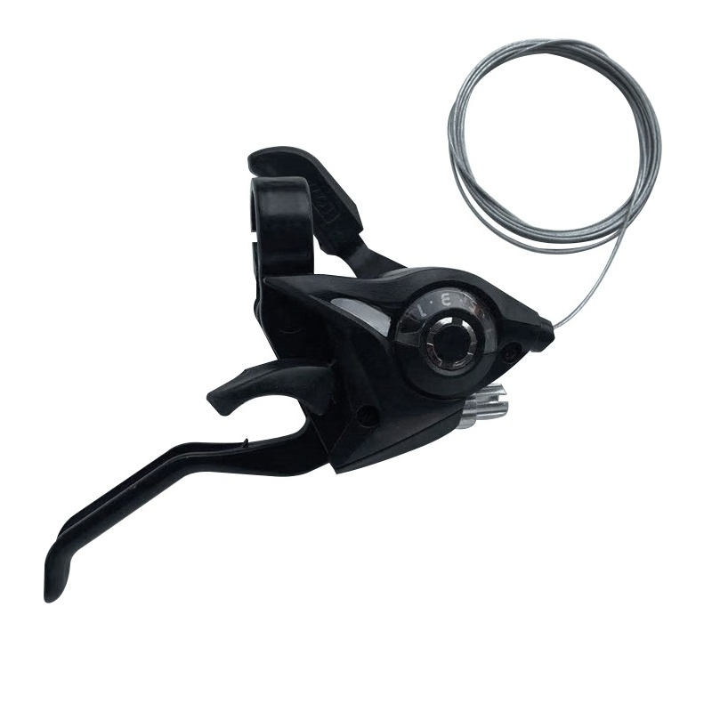 Voor Shimano ST-EF51 GEAR Scha - Mountain Biking In The Uk recensie en prijs