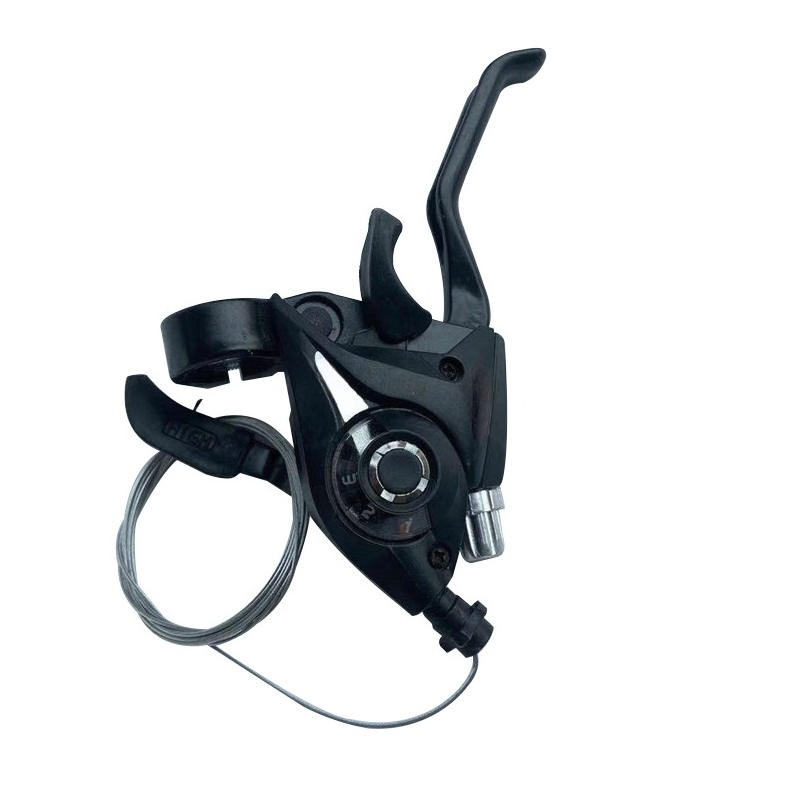Voor Shimano ST-EF51 GEAR Scha - Mountain Biking In The Uk recensie en prijs