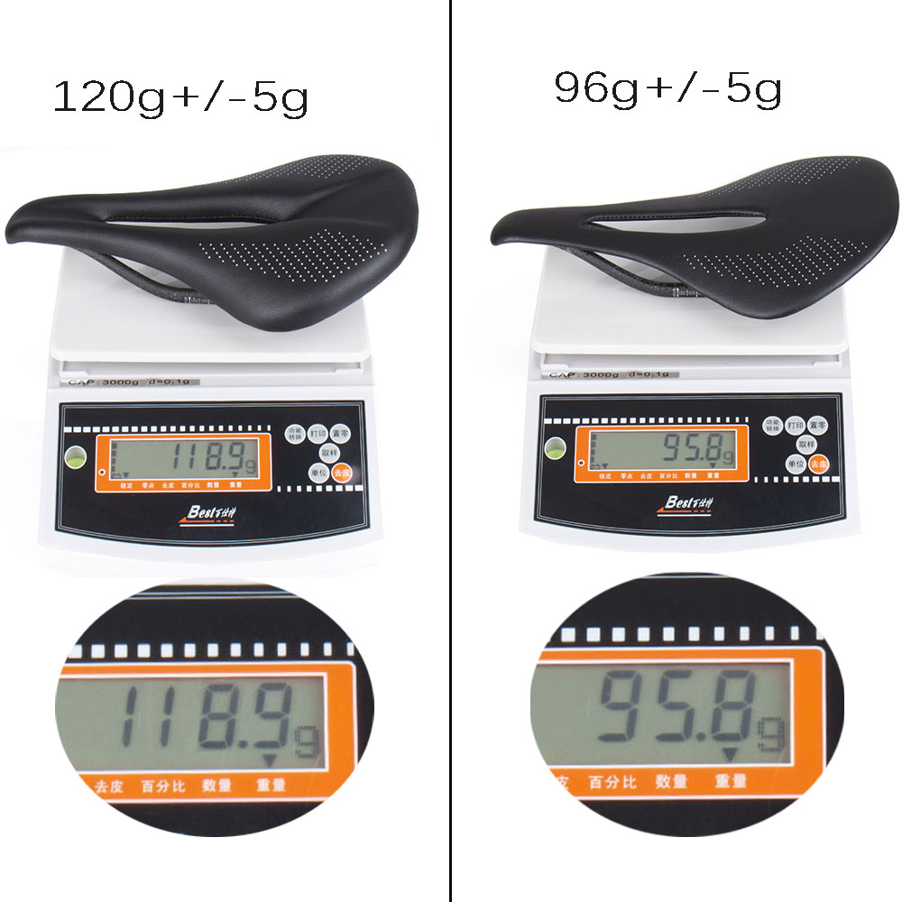 ELITAONE Carbon Fietszadel Lic - Mtb Saddle Lightweight recensie en prijs