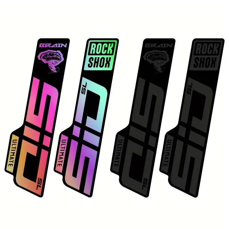 1SET ROCK SHOX Stijl 