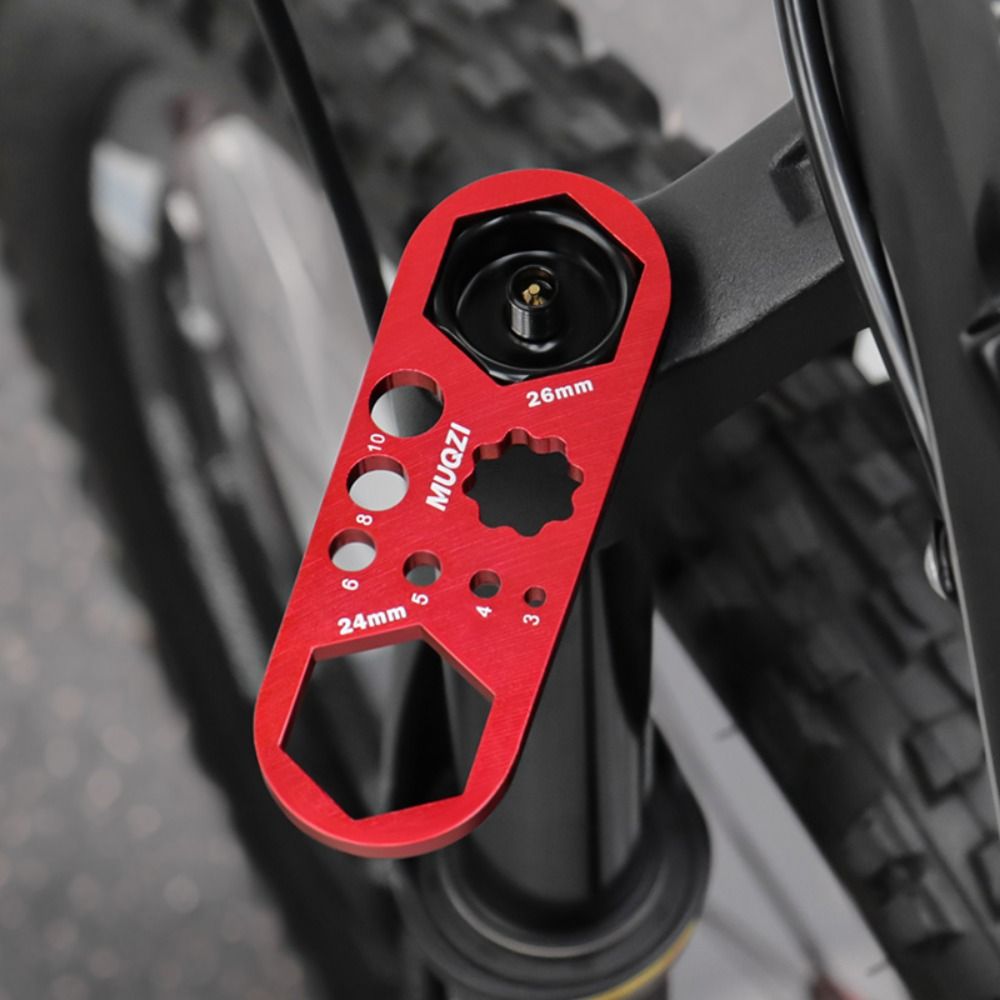 Mtb Voorvork Verwijdering Gere - Mtb Fork Air recensie en prijs