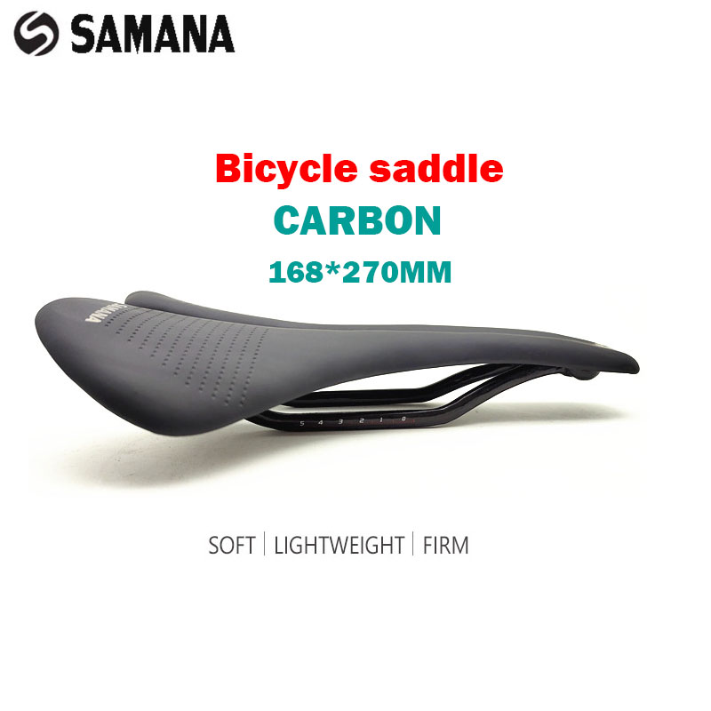 Samana Carbon Zadel Road Mtb F - Mtb Saddle Lightweight recensie en prijs