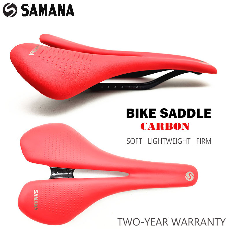 Samana Carbon Zadel Road Mtb F - Mtb Saddle Lightweight recensie en prijs