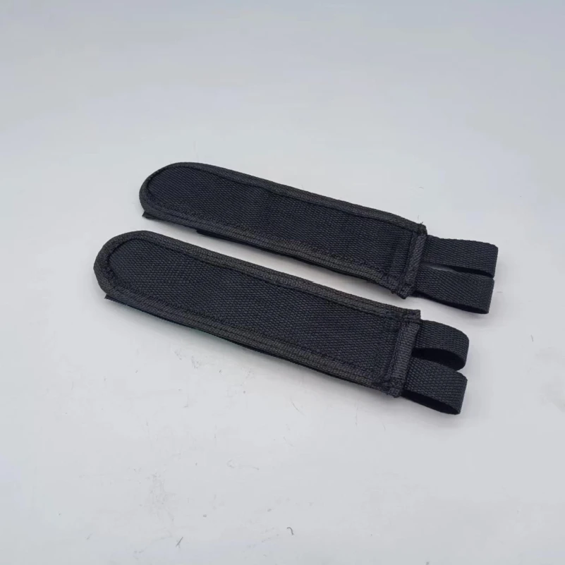 1/2/3/4 Stuks Zwart Outdoor Fi - Mountain Biking With Dog recensie en prijs