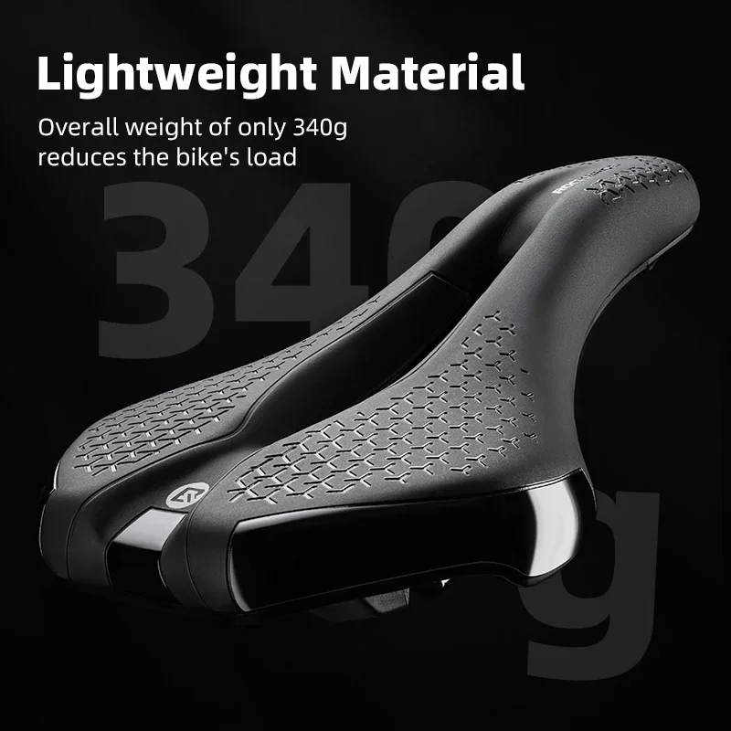 ROCKBROS Mountain Racefiets Za - Mtb Saddle Lightweight recensie en prijs