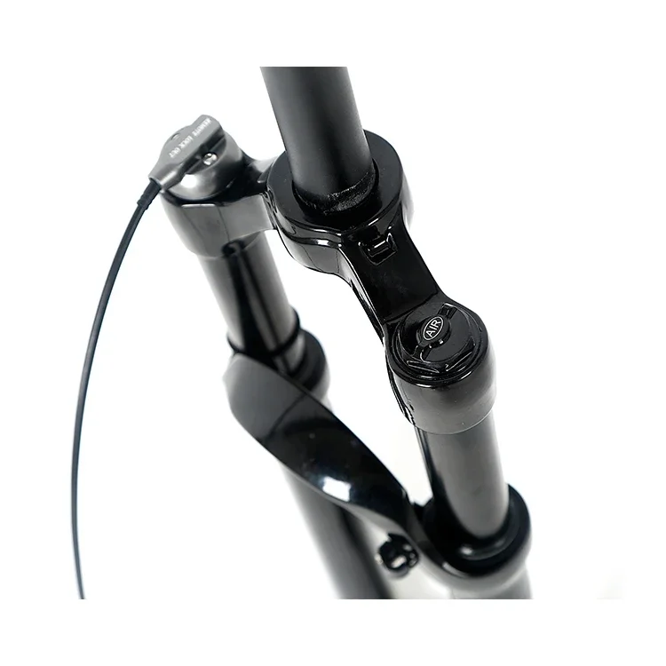 VOOR Twitter Fiets Vork RS5 Ma - Mtb Fork Air recensie en prijs
