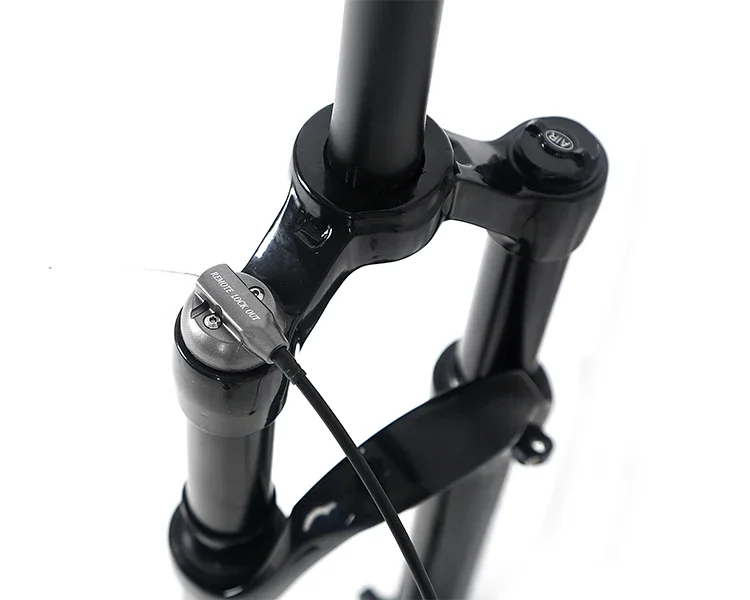 VOOR Twitter Fiets Vork RS5 Ma - Mtb Fork Air recensie en prijs