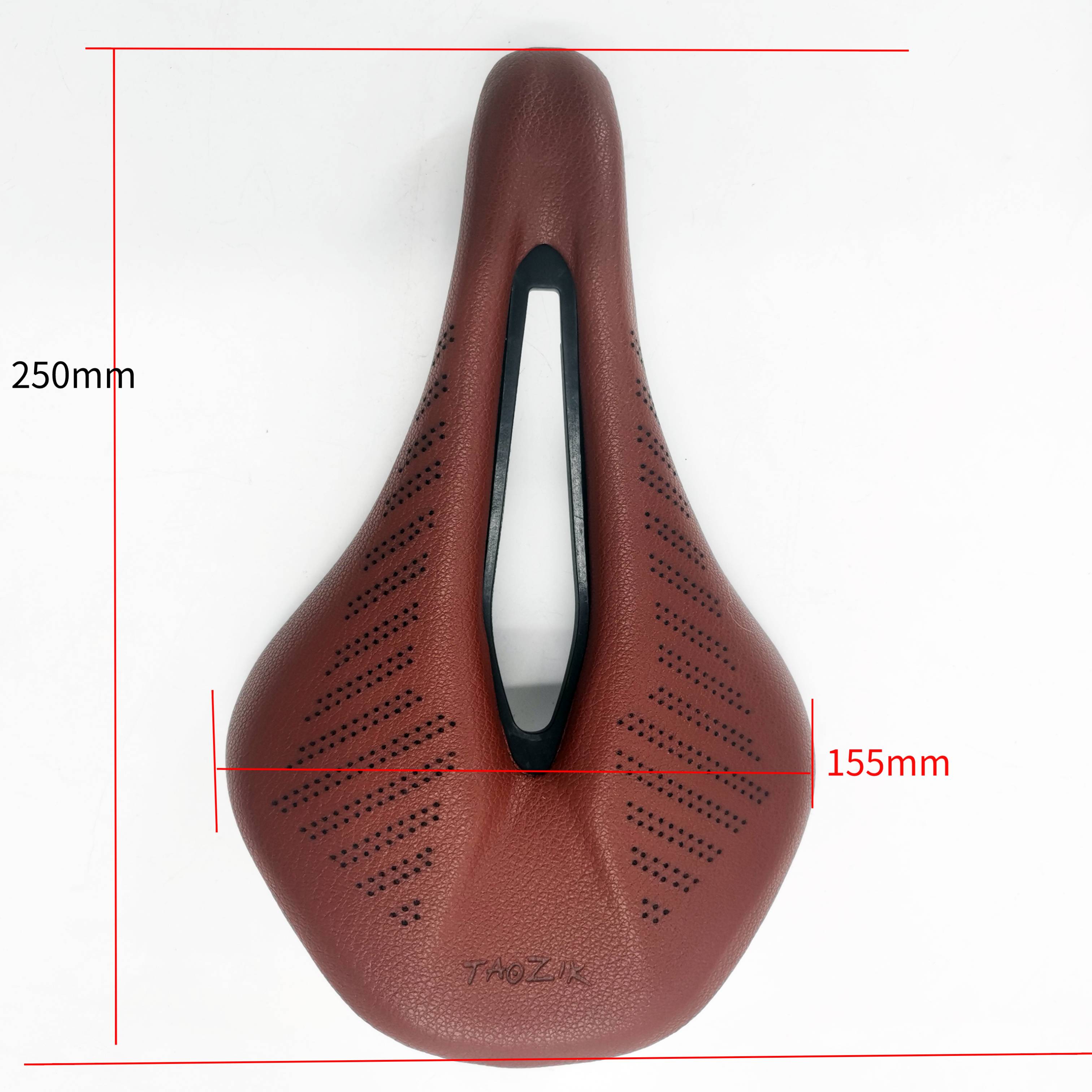 Nieuwe Fietszadel MTB Racefiet - Mtb Saddle Lightweight recensie en prijs