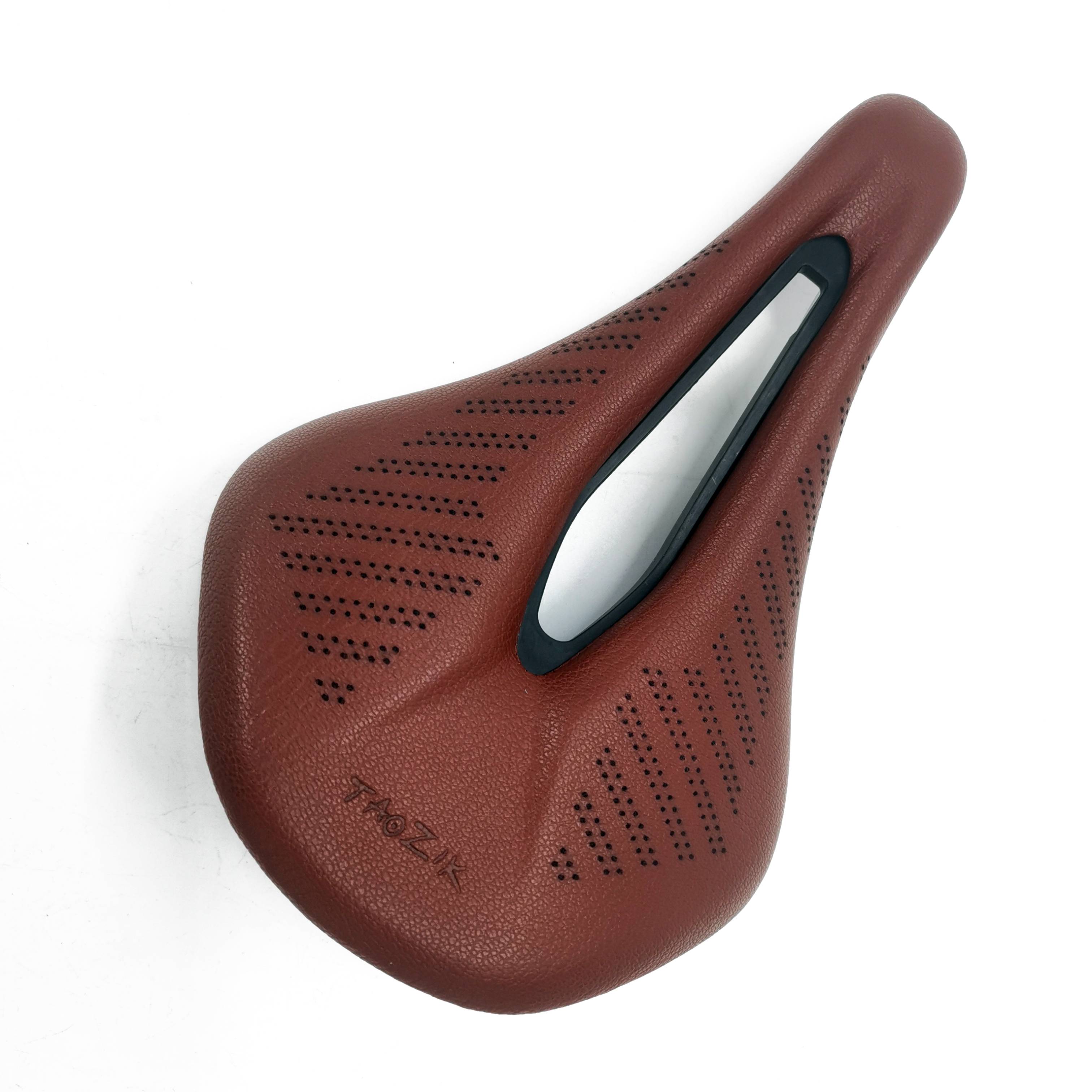 Nieuwe Fietszadel MTB Racefiet - Mtb Saddle Lightweight recensie en prijs