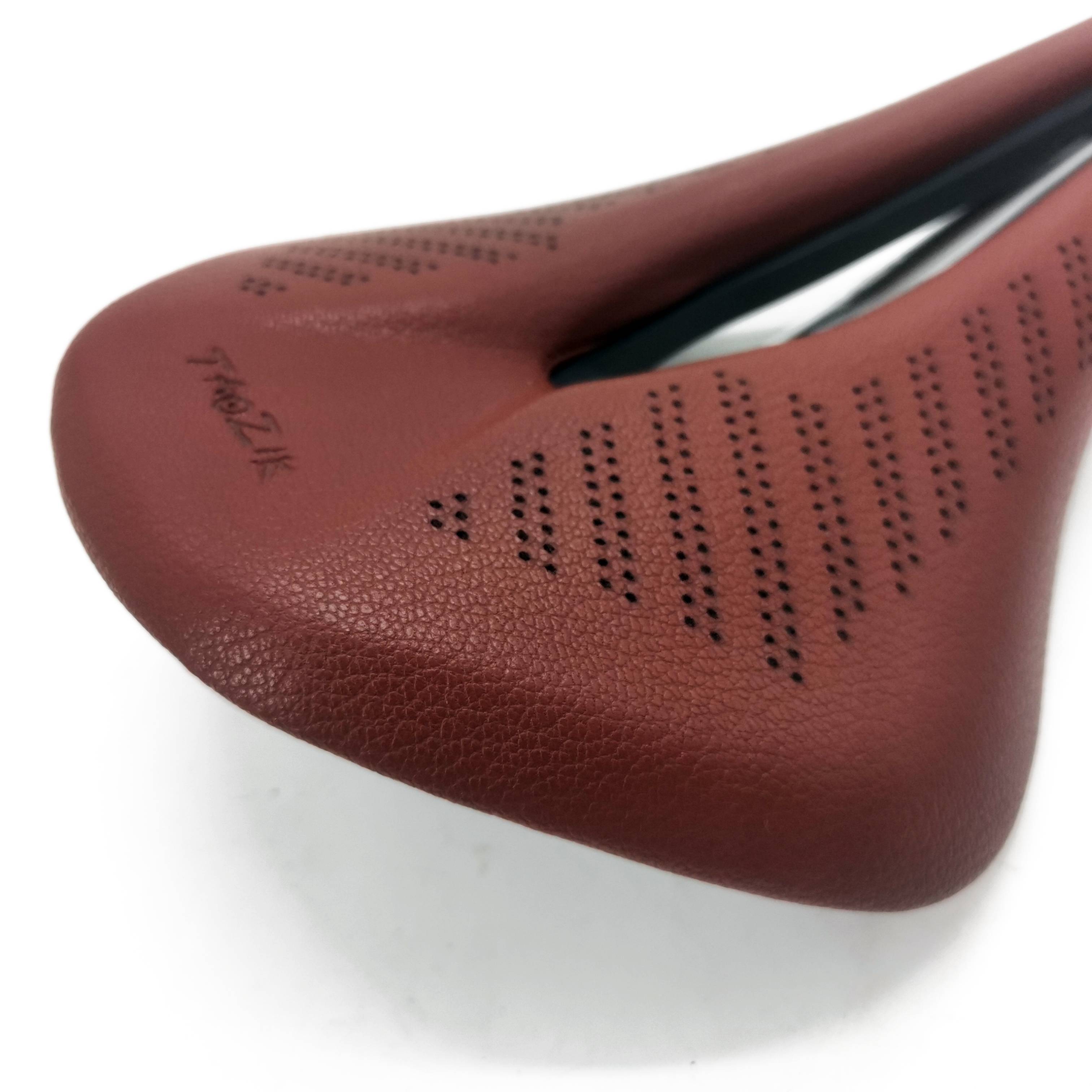 Nieuwe Fietszadel MTB Racefiet - Mtb Saddle Lightweight recensie en prijs