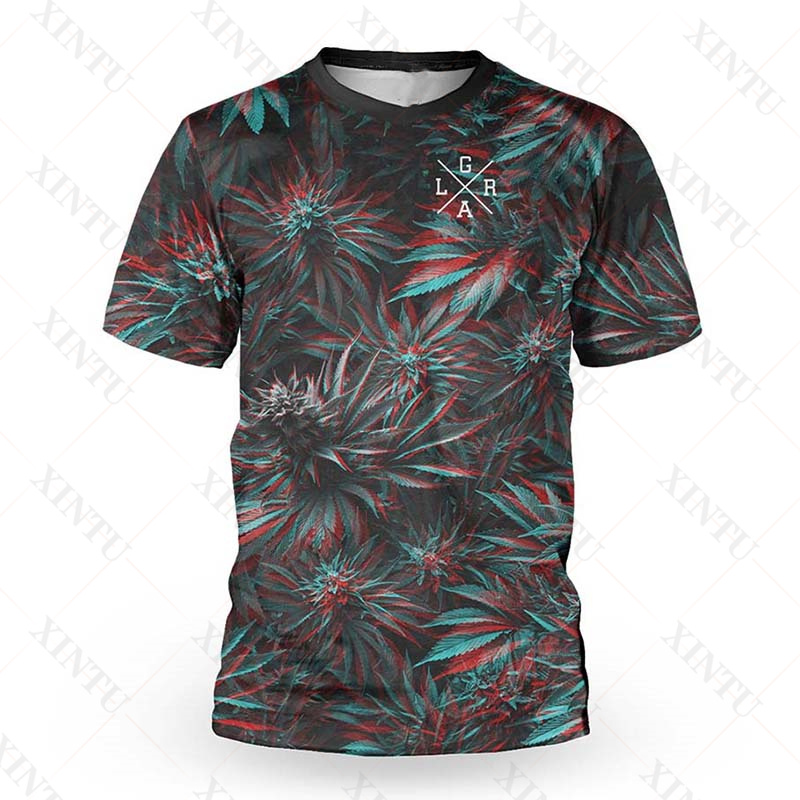 2022 Losse Rider Korte Mouw Je - Mountain Biking Jersey recensie en prijs
