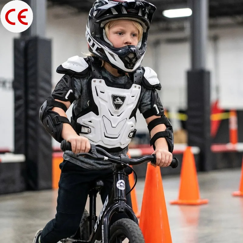Kinderen JXT Wolf AR08 Motorve - Mountain Biking Sport recensie en prijs