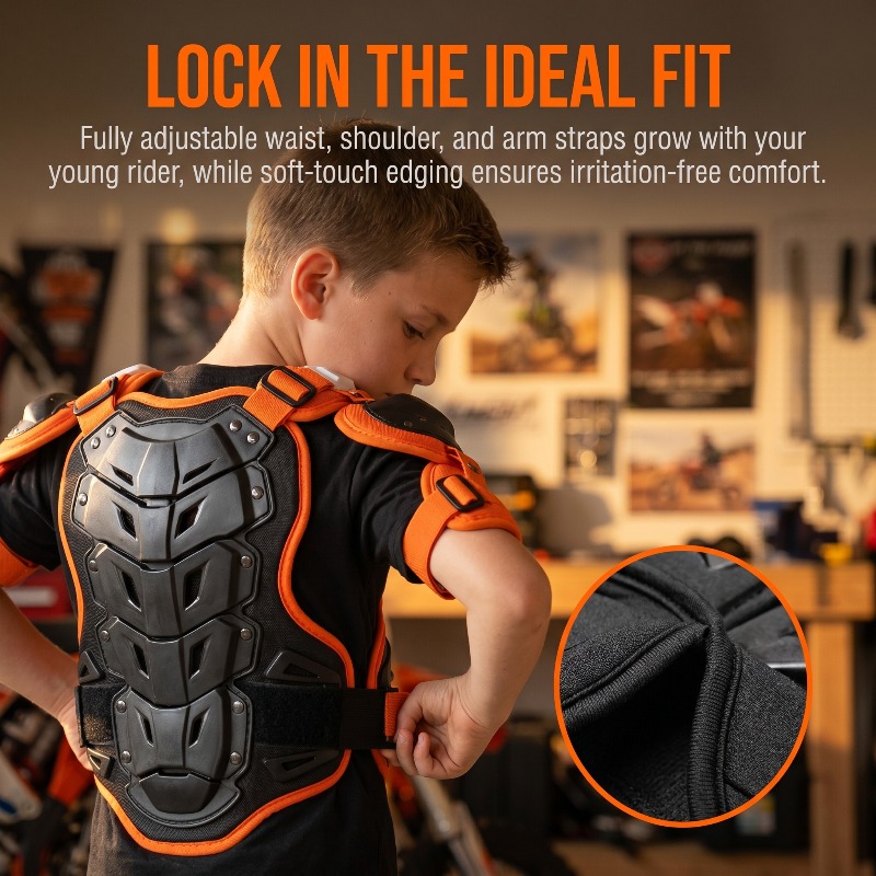 Kinderen JXT Wolf AR08 Motorve - Mountain Biking Sport recensie en prijs