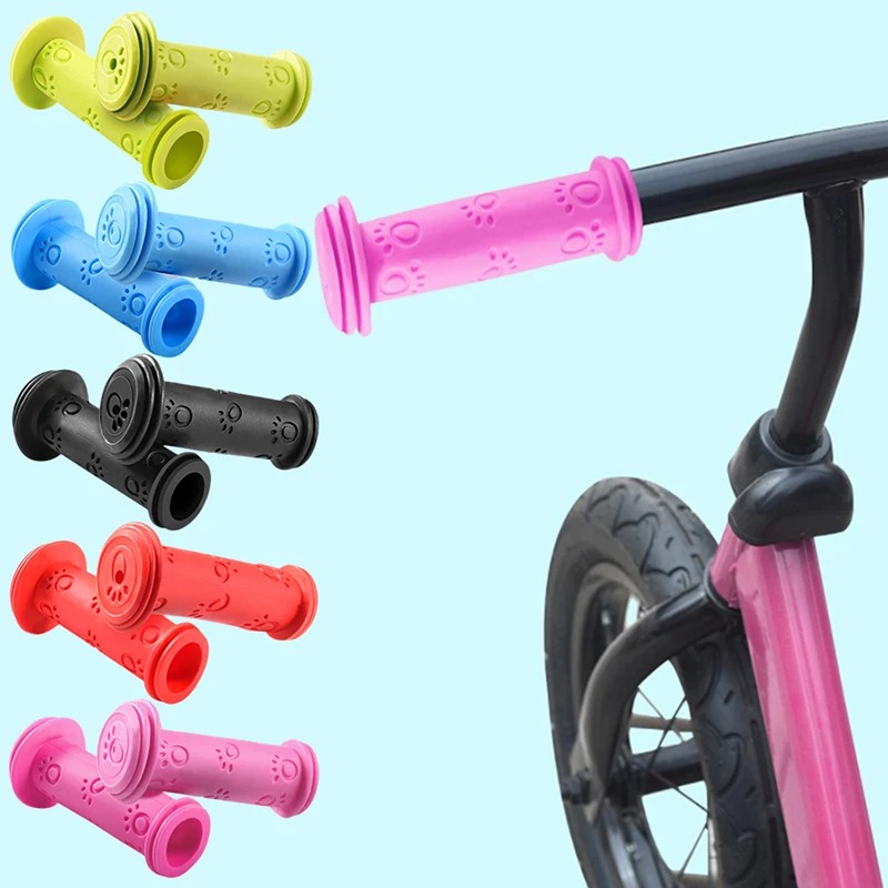 1 paar rubberen handgreep stuu - Mountain Biking Blue Mountains recensie en prijs