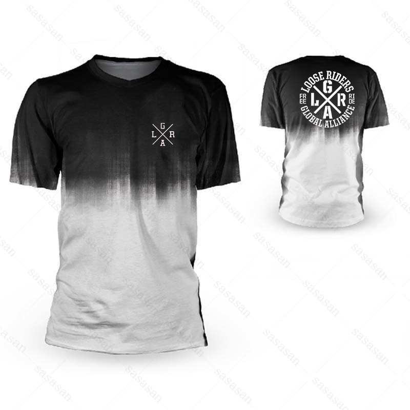 Motocross Losse Rijders Korte  - Mountain Biking Jersey recensie en prijs