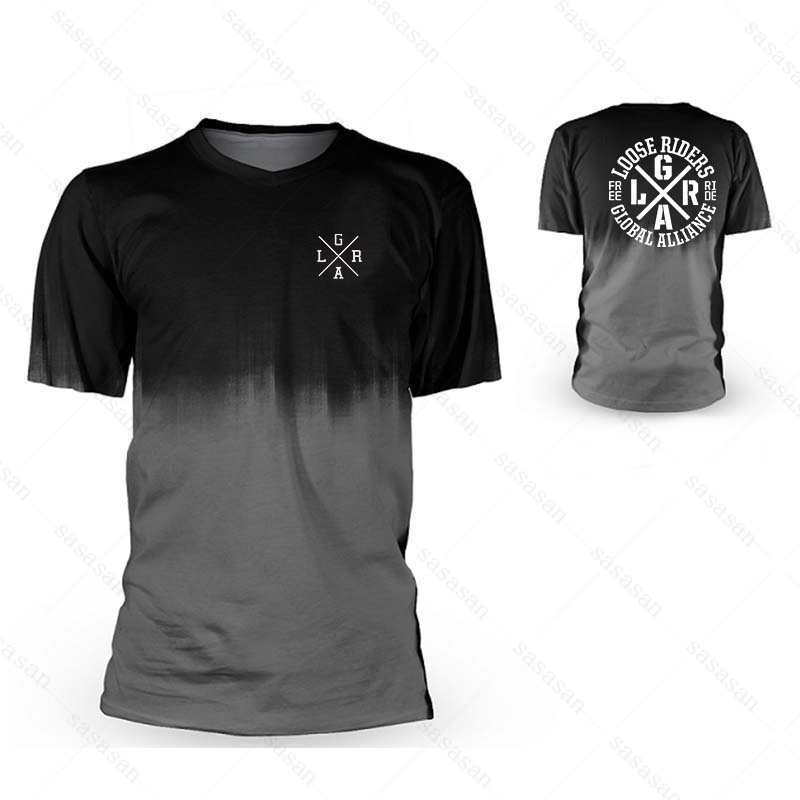 Motocross Losse Rijders Korte  - Mountain Biking Jersey recensie en prijs