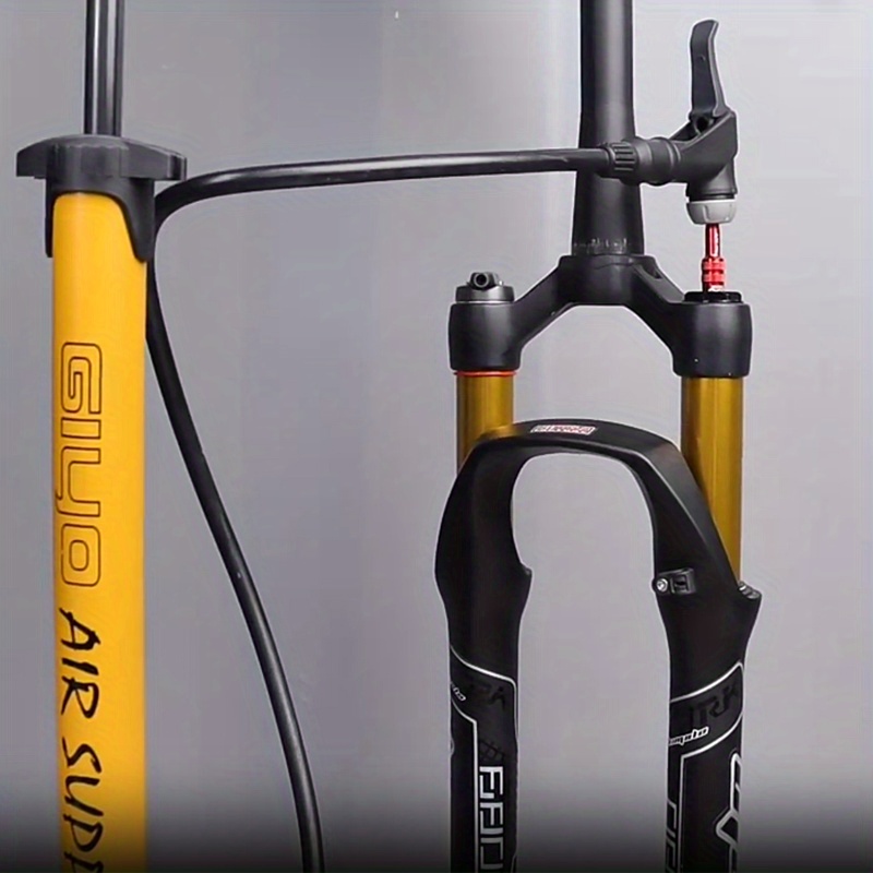Bike Air Voorvork Ventiel Adap - Mtb Fork Air recensie en prijs