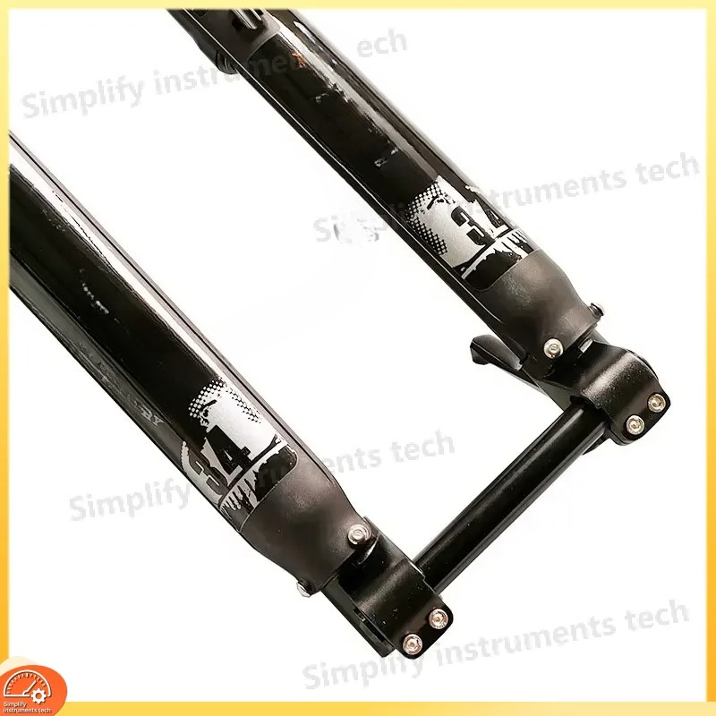 20x4 inch vetband fiets voorvo - Mtb Fork Air recensie en prijs