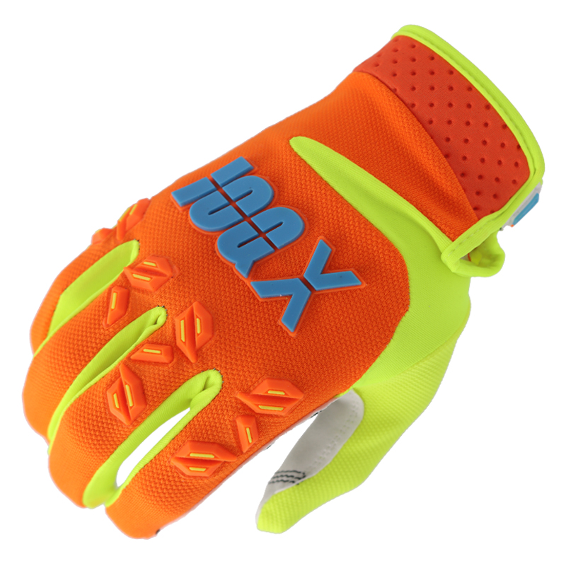 8 kleuren IOQX Airmatic MX Mot - Mountain Biking Sport recensie en prijs