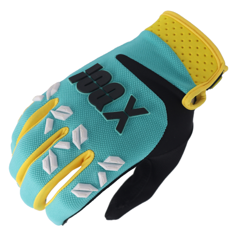 8 kleuren IOQX Airmatic MX Mot - Mountain Biking Sport recensie en prijs