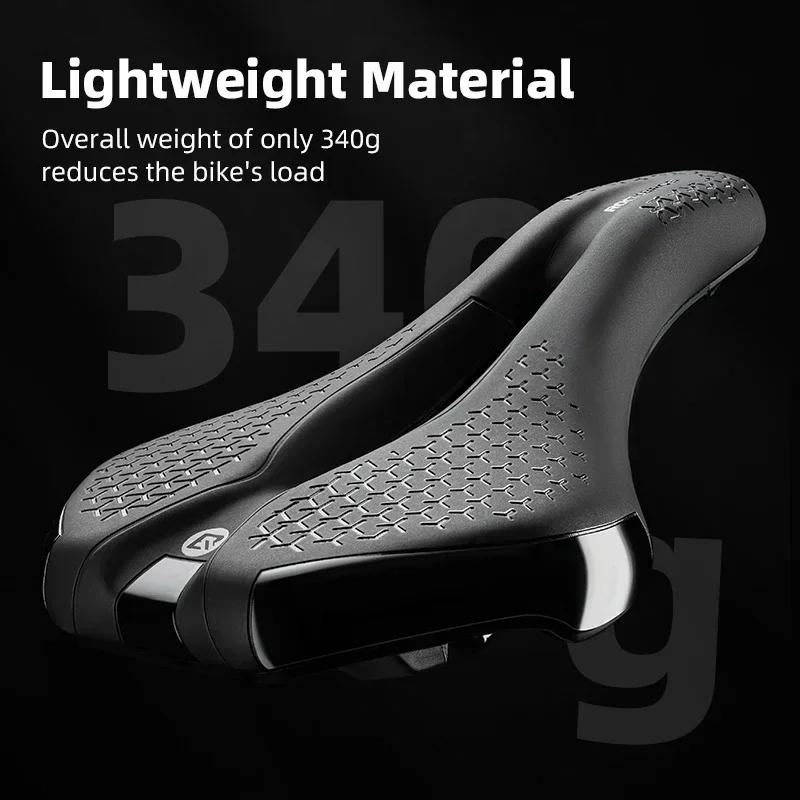 ROCKBROS Mountain Racefiets Za - Mtb Saddle Lightweight recensie en prijs