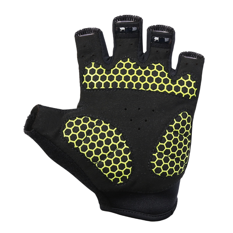 USA blauw half vinger fietsen  - Mountain Biking Blue Mountains recensie en prijs