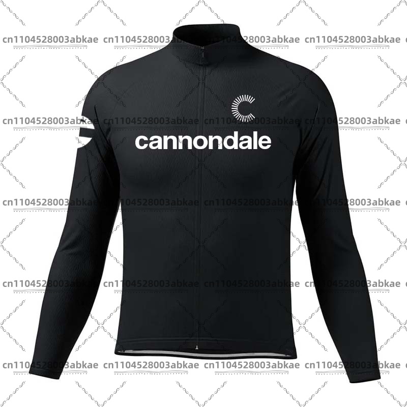 Cannondale dunne wielertrui me - Mountain Biking Jersey recensie en prijs
