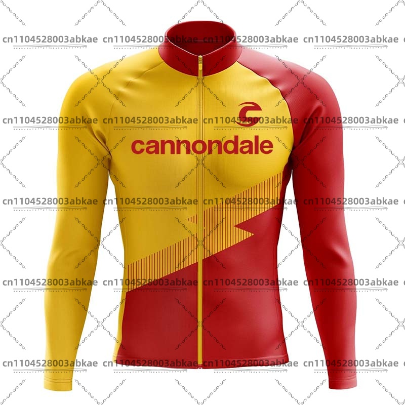 Cannondale dunne wielertrui me - Mountain Biking Jersey recensie en prijs