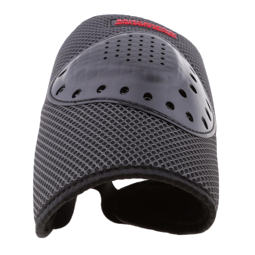 Knie- en elleboogbeschermers s - Mountain Biking Knee Pads recensie en prijs