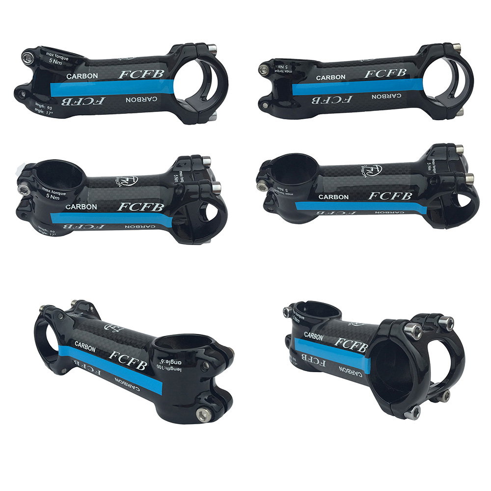 Carbon Stuur Fietsen Blue Stuu - Mountain Biking Blue Mountains recensie en prijs