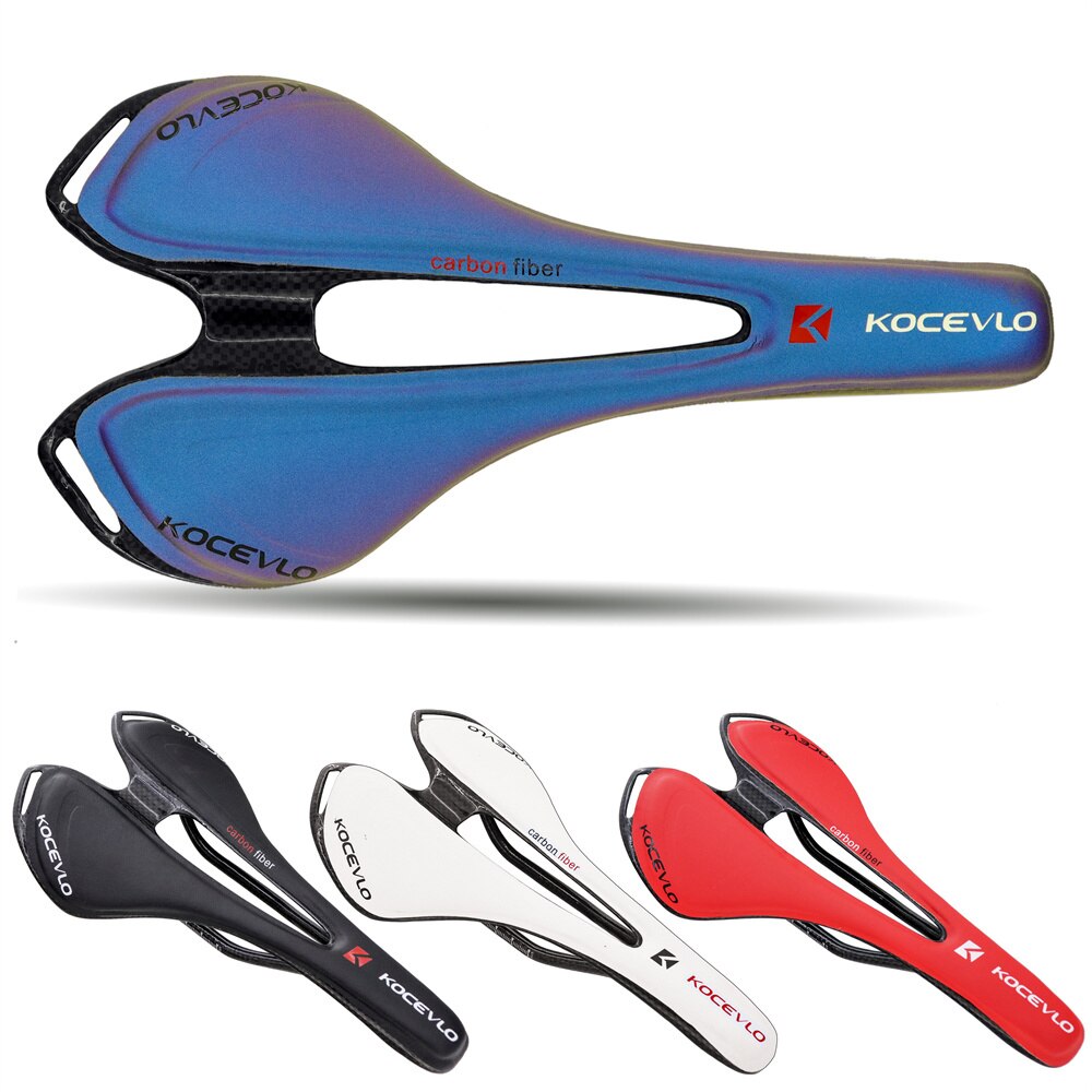KOCEVLO Carbon Zadel T800 Carb - Mtb Saddle Lightweight recensie en prijs