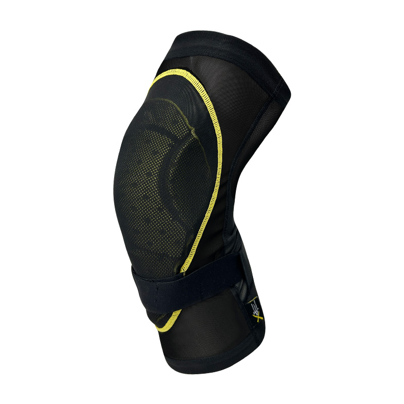 Ski-beschermingsset voor binne - Mountain Biking Knee Pads recensie en prijs