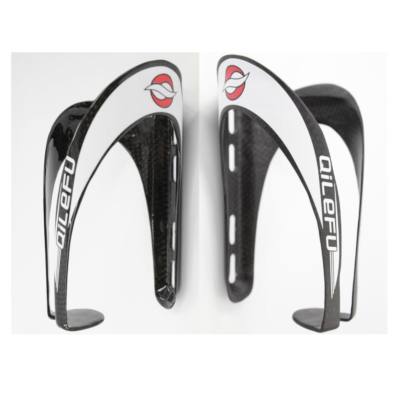 2 stuks Nieuwe QILEFU racefiet - Mountain Biking Logo recensie en prijs