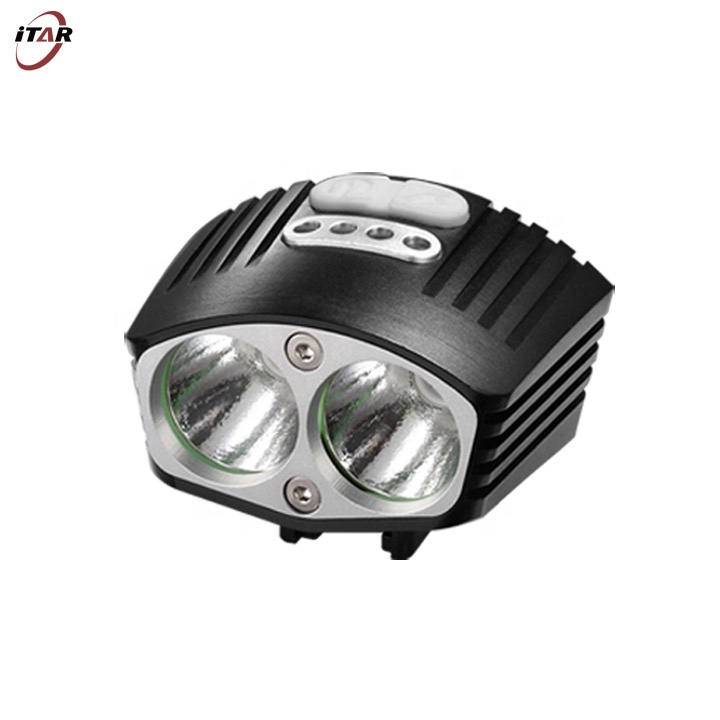 Nieuwe Design 2000 Lumen Hoge  - Mountain Biking In The Uk recensie en prijs