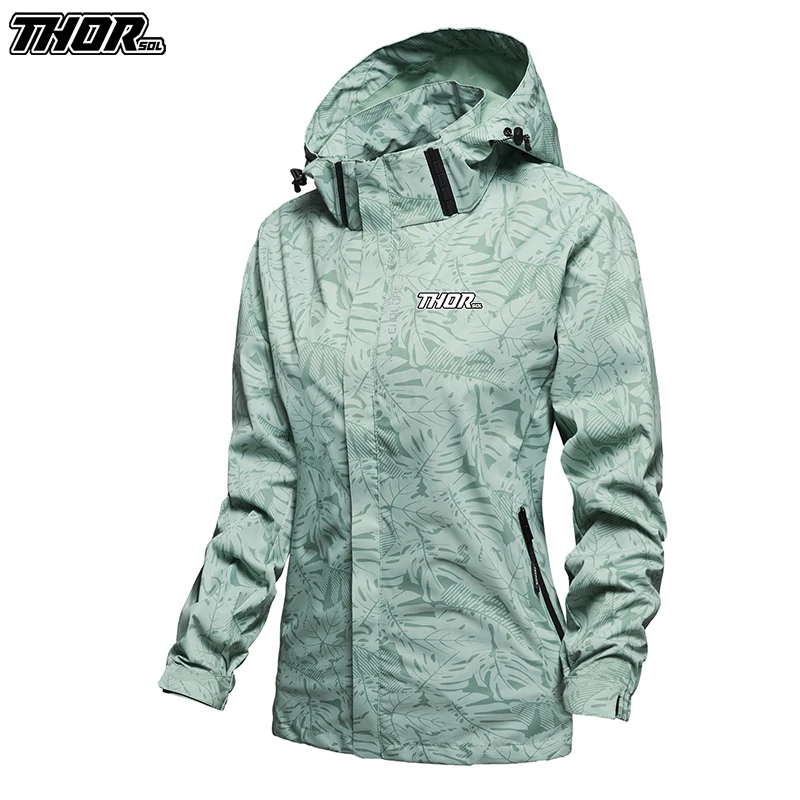 THORSOL Ropa Mtb Enduro Dames  - Mountain Biking Sport recensie en prijs