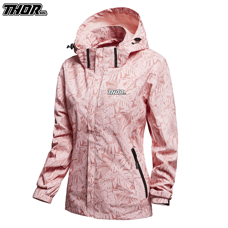 THORSOL Ropa Mtb Enduro Dames  - Mountain Biking Sport recensie en prijs