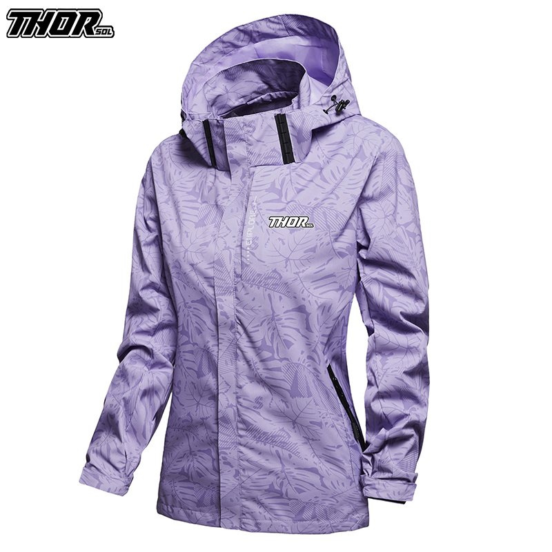 THORSOL Ropa Mtb Enduro Dames  - Mountain Biking Sport recensie en prijs