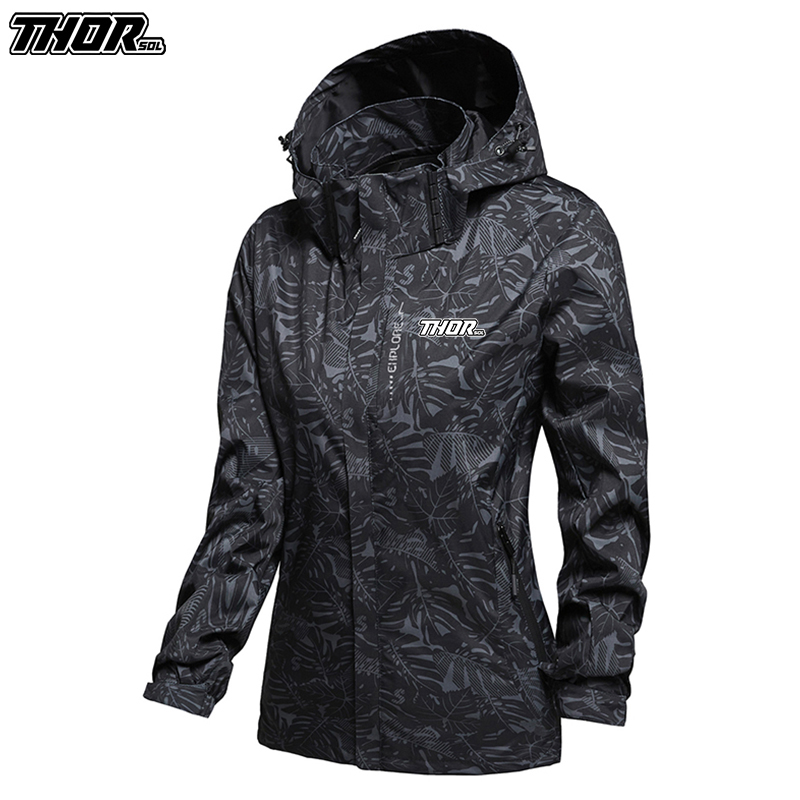 THORSOL Ropa Mtb Enduro Dames  - Mountain Biking Sport recensie en prijs