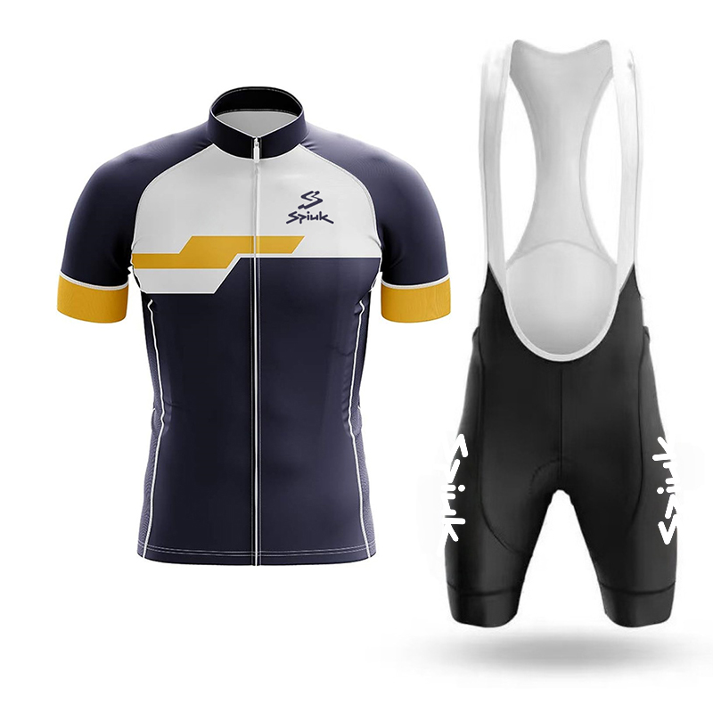 Spiuk wielertrui wielertrui he - Mountain Biking Jersey recensie en prijs