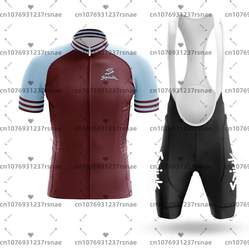 Spiuk wielertrui wielertrui he - Mountain Biking Jersey recensie en prijs