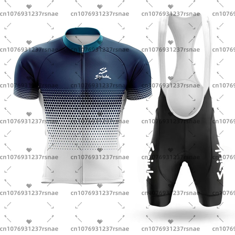 Spiuk wielertrui wielertrui he - Mountain Biking Jersey recensie en prijs