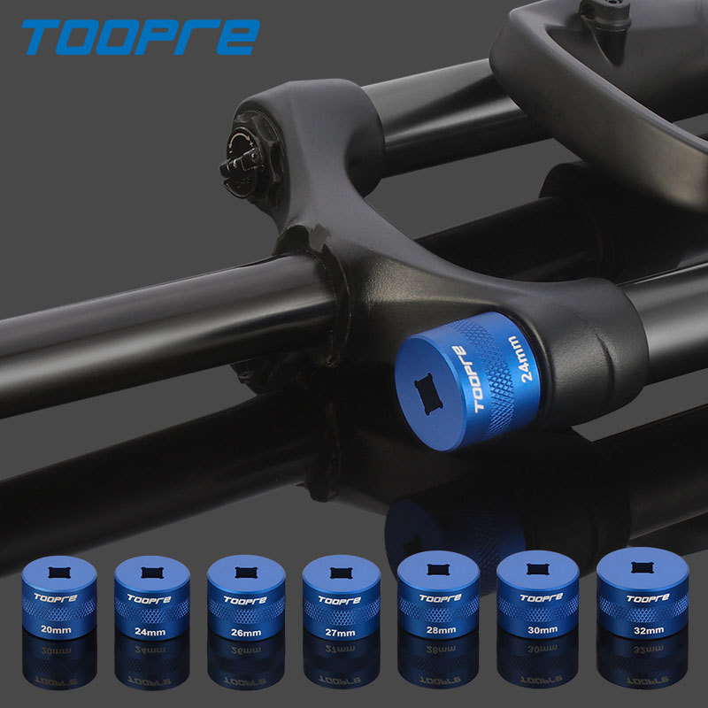 TOOPRE Fietsvering Vork Kroonk - Mtb Fork Air recensie en prijs