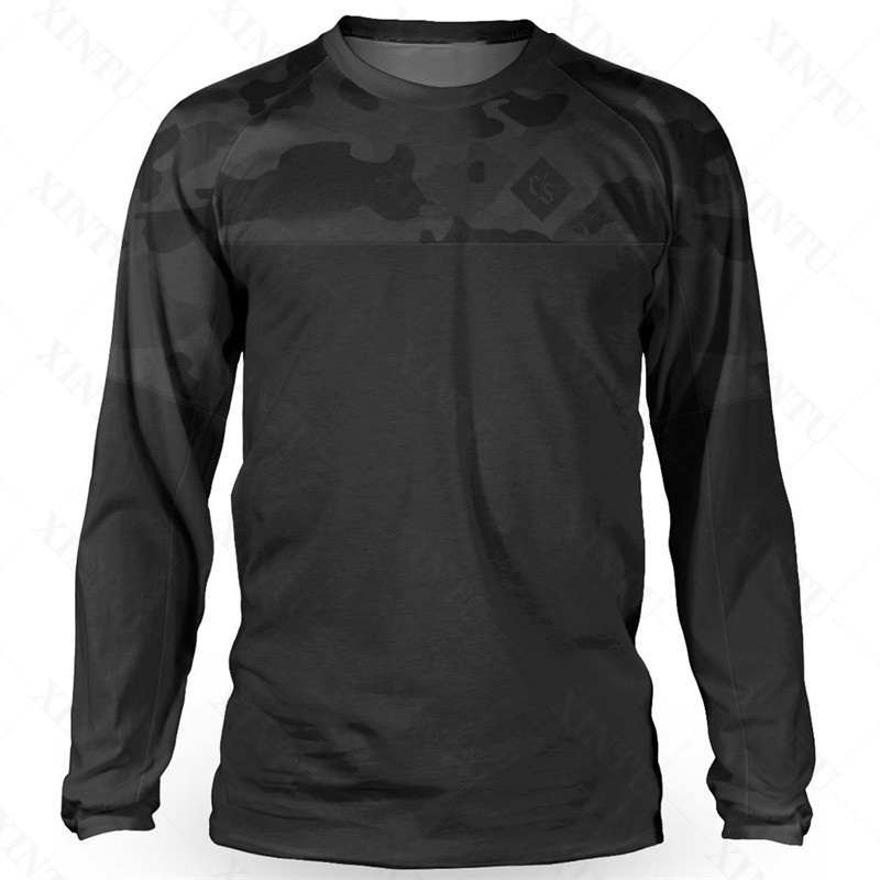 Losse Rider Mannen Jersey Dh M - Mountain Biking Jersey recensie en prijs